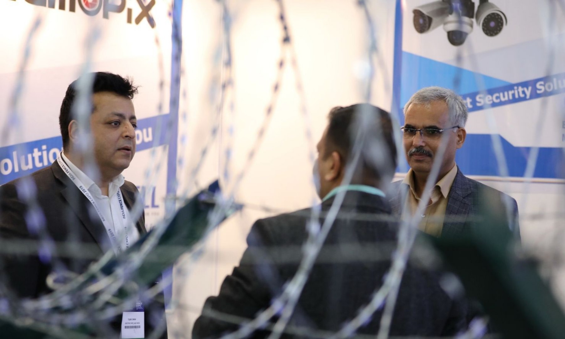 Why visit India Fence Expo